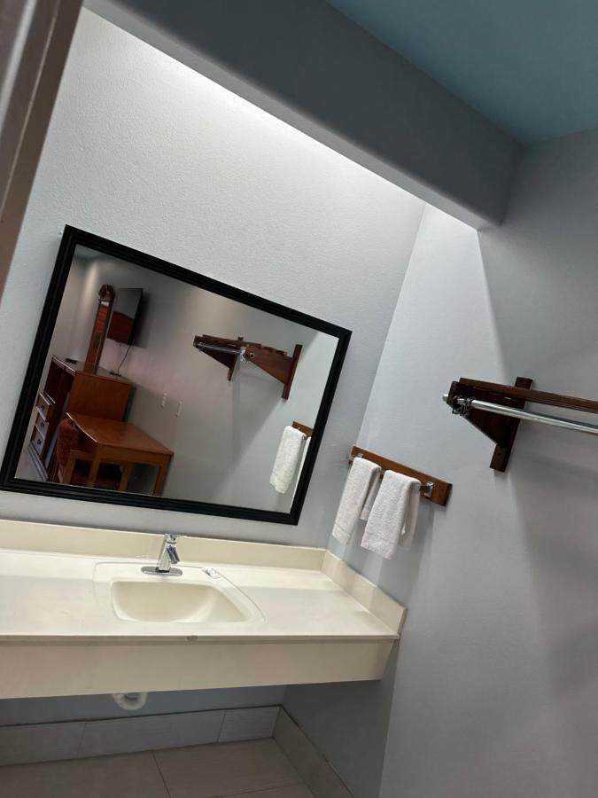La Copa Inn Alamo Eksteriør billede